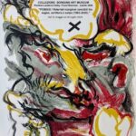  “POIESIS / Materiali marginali sensibili tra segno, scrittura e corpo (1983-2025).”